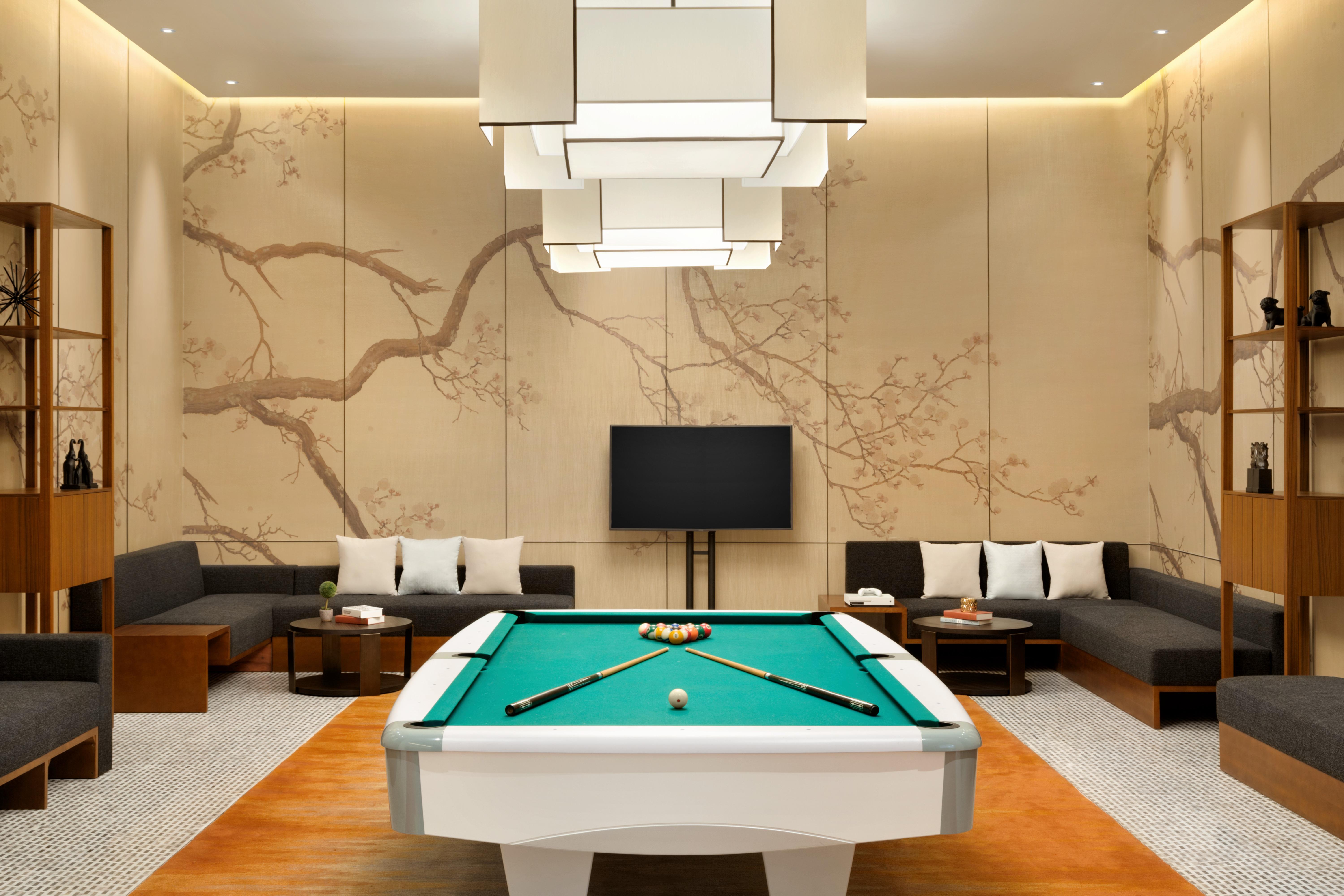 Hyatt House Shanghai New Hongqiao Bagian luar foto
