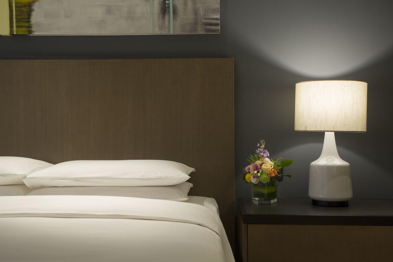 Hyatt House Shanghai New Hongqiao Bagian luar foto